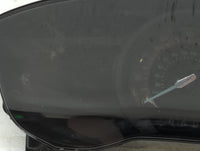 2020 Ford Fusion Instrument Cluster Speedometer Gauges P/N:LS7T-10849-MC Fits OEM Used Auto Parts - Oemusedautoparts1.com