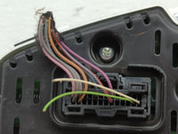 2020 Ford Fusion Instrument Cluster Speedometer Gauges P/N:LS7T-10849-MC Fits OEM Used Auto Parts - Oemusedautoparts1.com