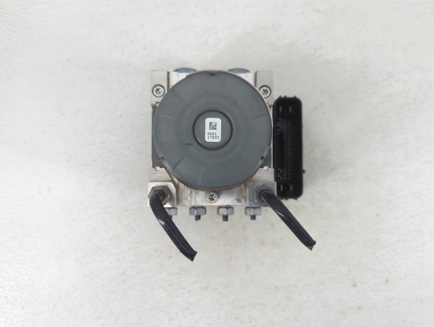 2019-2020 Ford Fusion ABS Pump Control Module Replacement P/N:KG9C-2B373-LD Fits Fits 2019 2020 OEM Used Auto Parts - Oemuse