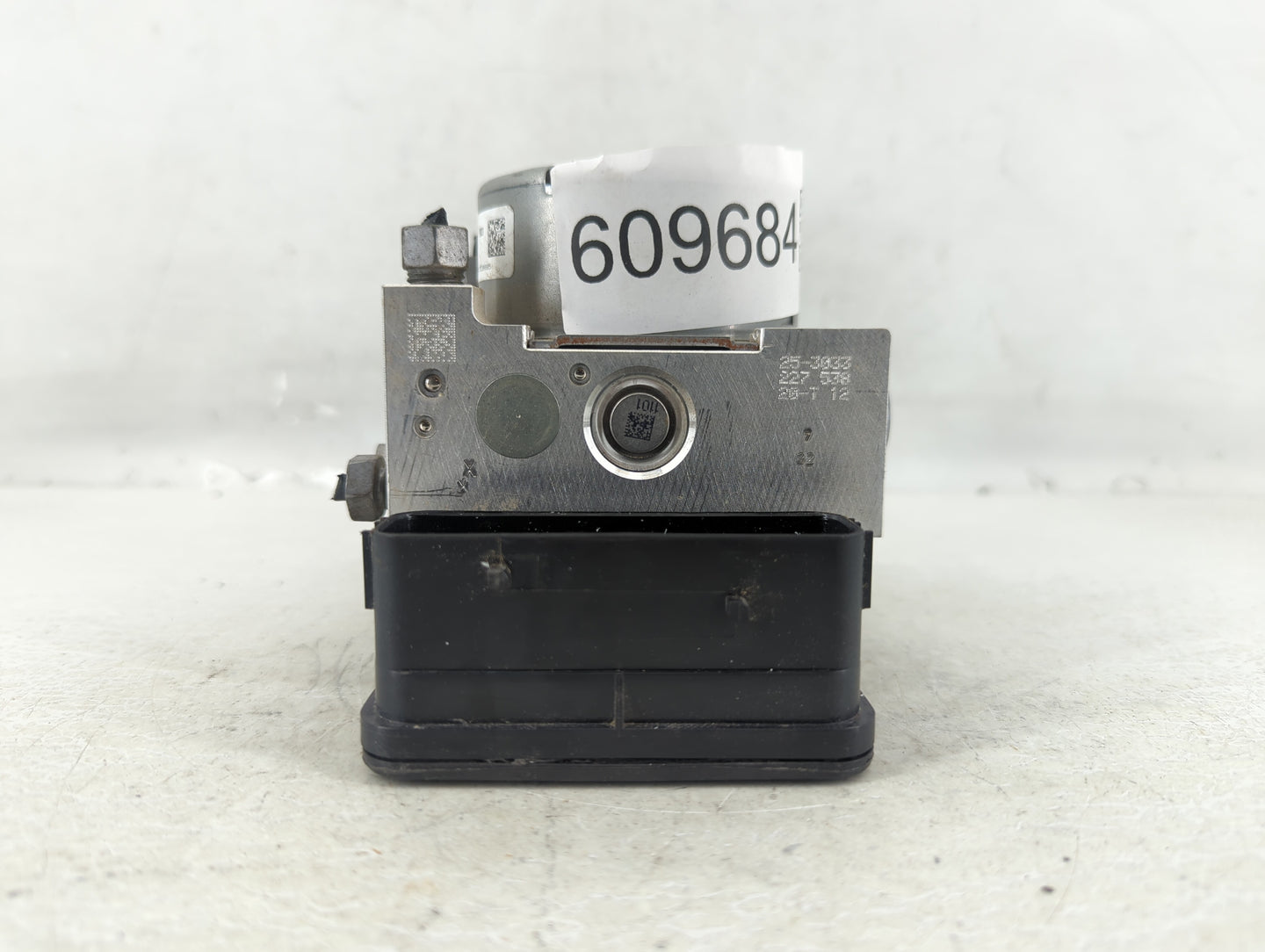 2019-2020 Ford Fusion ABS Pump Control Module Replacement P/N:KG9C-2B373-LD Fits Fits 2019 2020 OEM Used Auto Parts - Oemuse