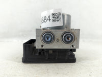 2019-2020 Ford Fusion ABS Pump Control Module Replacement P/N:KG9C-2B373-LD Fits Fits 2019 2020 OEM Used Auto Parts - Oemuse