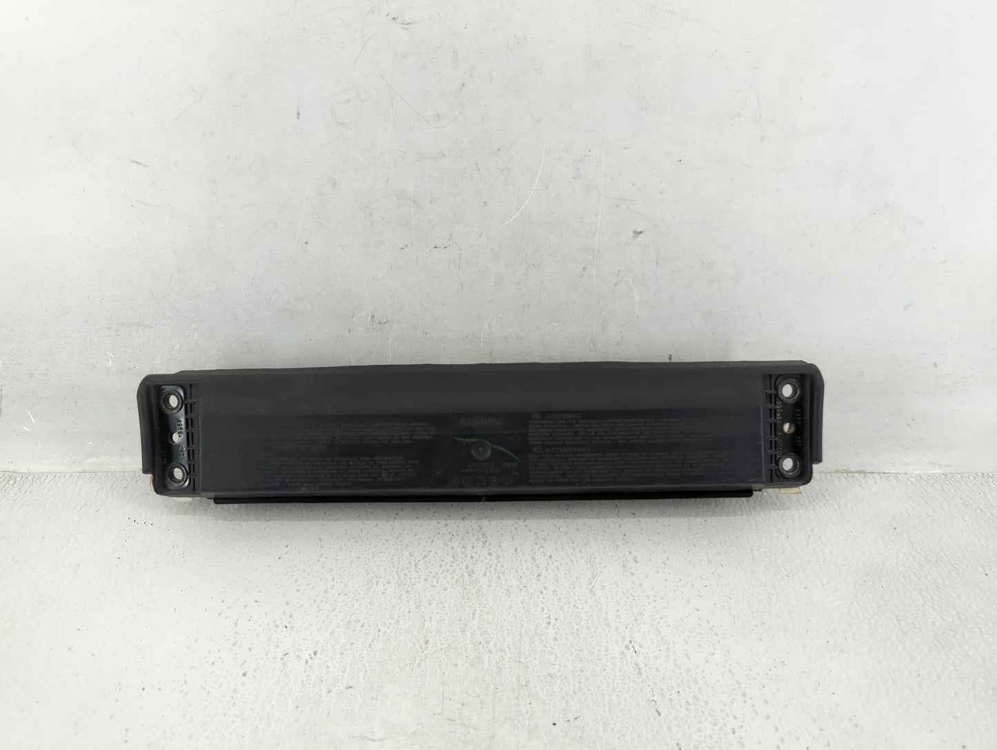 2019-2020 Ford Fusion Air Bag Driver Left Steering Wheel Mounted P/N:DG93 54045J77 BF3JA6 54045J77 Fits Fits 2019 2020 OEM U