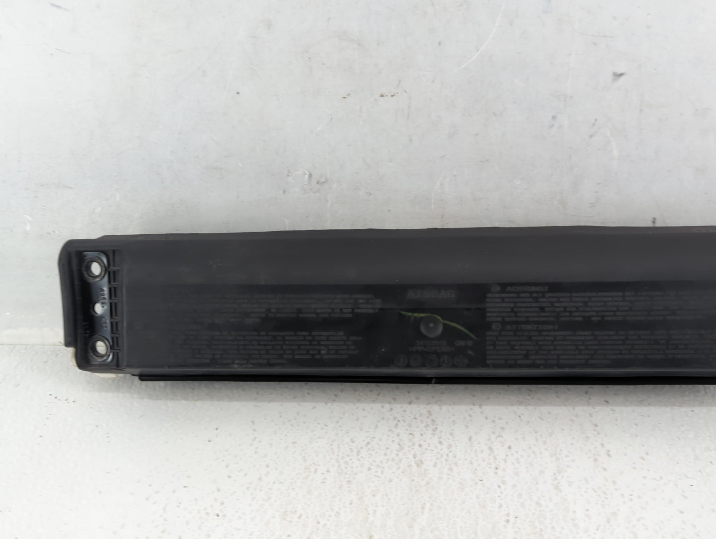 2019-2020 Ford Fusion Air Bag Driver Left Steering Wheel Mounted P/N:DG93 54045J77 BF3JA6 54045J77 Fits Fits 2019 2020 OEM U