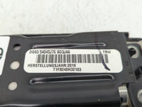 2013-2020 Ford Fusion Air Bag Passenger Right Knee OEM P/N:54045J76 Fits Fits 2013 2014 2015 2016 2017 2018 2019 2020 OEM Us