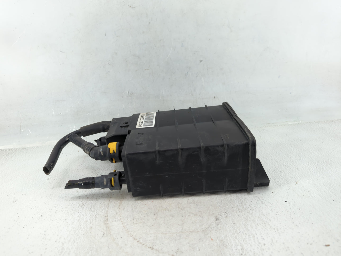2020 Ford Fusion Fuel Vapor Charcoal Canister - Oemusedautoparts1.com