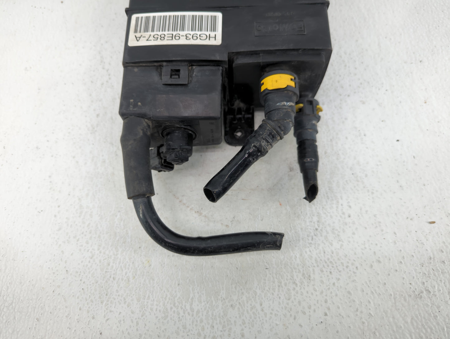2020 Ford Fusion Fuel Vapor Charcoal Canister - Oemusedautoparts1.com