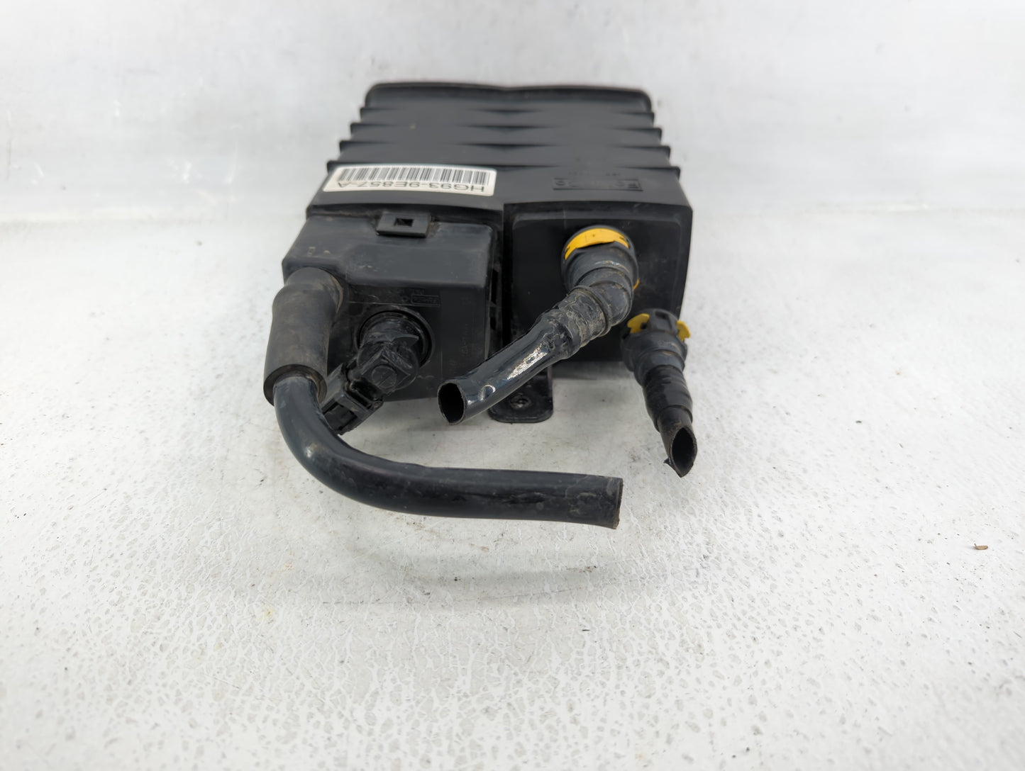 2020 Ford Fusion Fuel Vapor Charcoal Canister - Oemusedautoparts1.com