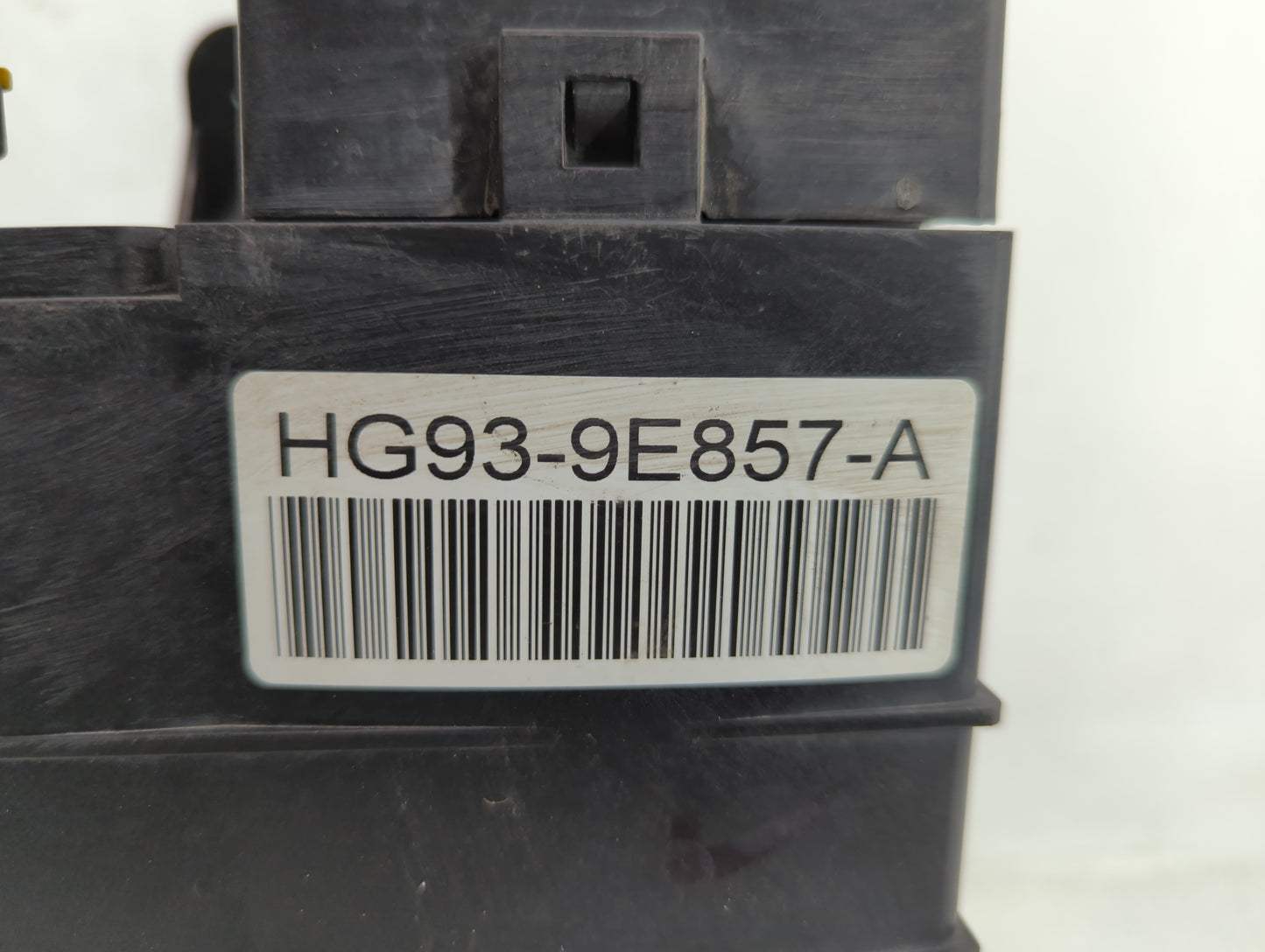 2020 Ford Fusion Fuel Vapor Charcoal Canister - Oemusedautoparts1.com