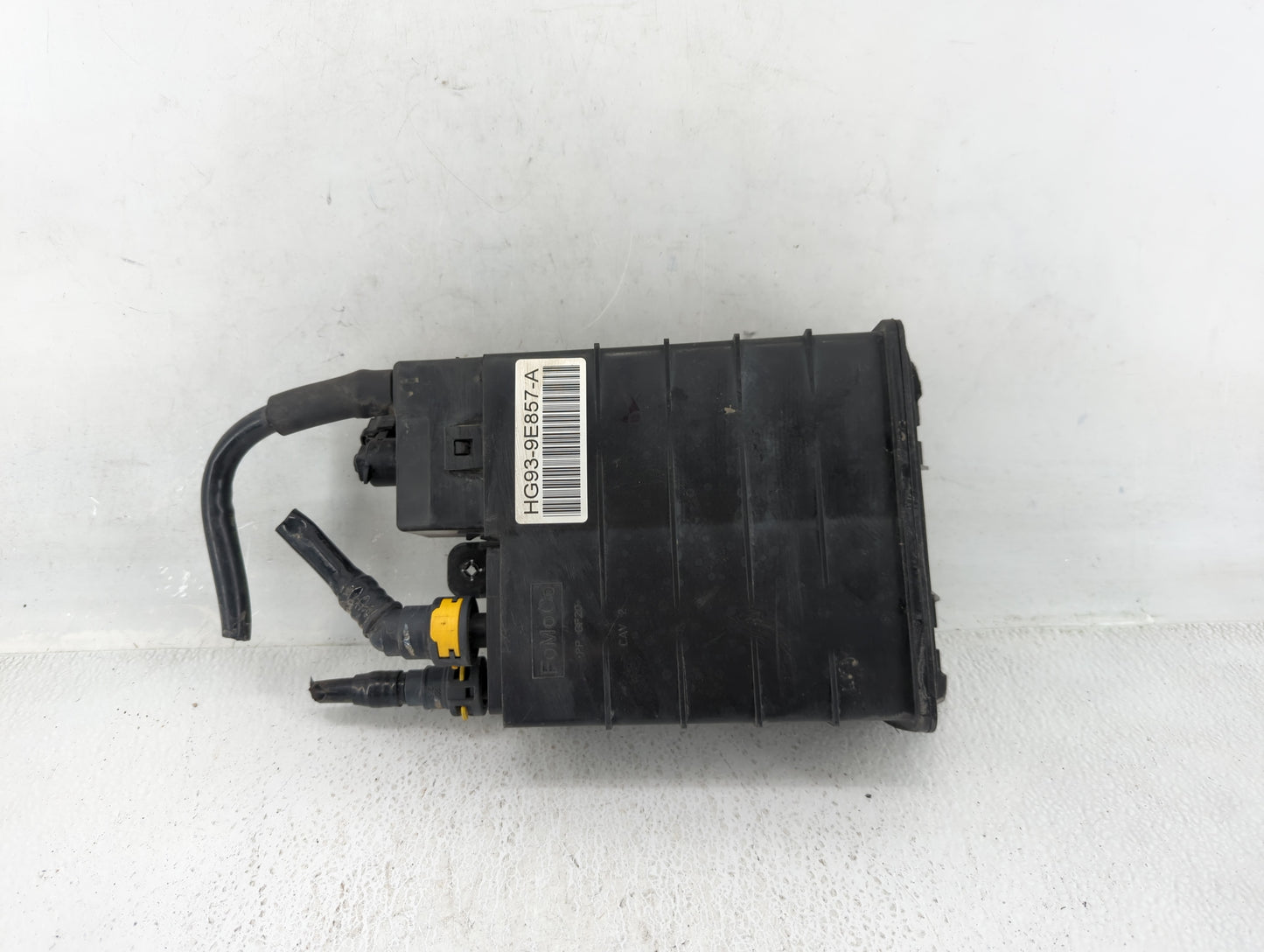2020 Ford Fusion Fuel Vapor Charcoal Canister - Oemusedautoparts1.com