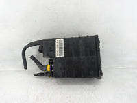 2020 Ford Fusion Fuel Vapor Charcoal Canister - Oemusedautoparts1.com