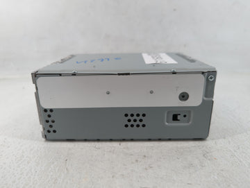 2017-2020 Ford Fusion Am Fm Cd Player Radio Receiver - Oemusedautoparts1.com