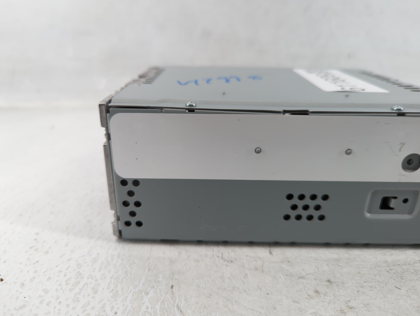 2017-2020 Ford Fusion Am Fm Cd Player Radio Receiver - Oemusedautoparts1.com