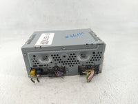 2017-2020 Ford Fusion Am Fm Cd Player Radio Receiver - Oemusedautoparts1.com