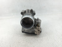 2014-2020 Ford Fusion Throttle Body P/N:DS7G-9F991-CA Fits Fits 2014 2015 2016 2017 2018 2019 2020 OEM Used Auto Parts - Oem