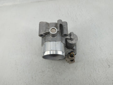 2014-2020 Ford Fusion Throttle Body P/N:DS7G-9F991-CA Fits Fits 2014 2015 2016 2017 2018 2019 2020 OEM Used Auto Parts