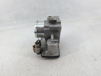 2014-2020 Ford Fusion Throttle Body P/N:DS7G-9F991-CA Fits Fits 2014 2015 2016 2017 2018 2019 2020 OEM Used Auto Parts - Oem