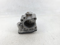 2014-2020 Ford Fusion Throttle Body P/N:DS7G-9F991-CA Fits Fits 2014 2015 2016 2017 2018 2019 2020 OEM Used Auto Parts - Oem