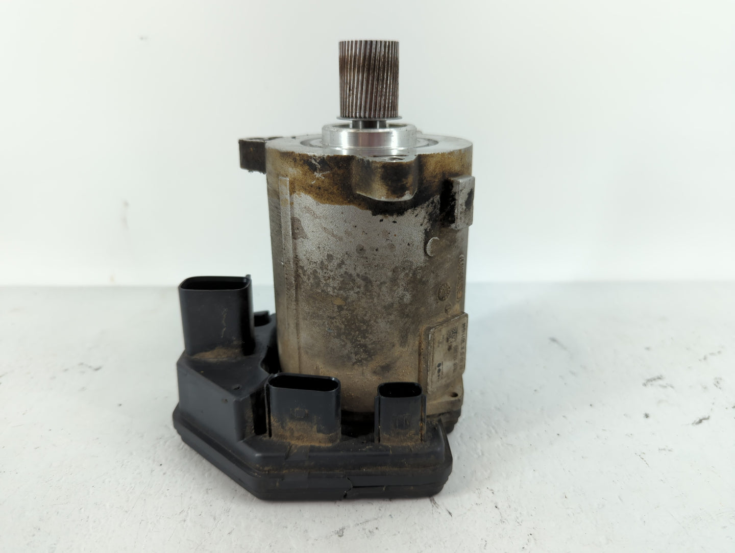 2020 Ford Fusion Power Steering Column Pump Oem - Oemusedautoparts1.com