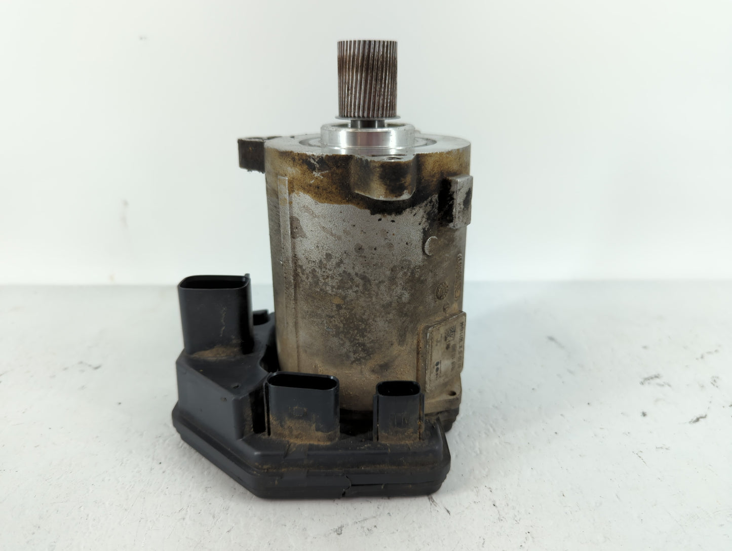 2020 Ford Fusion Power Steering Column Pump Oem - Oemusedautoparts1.com