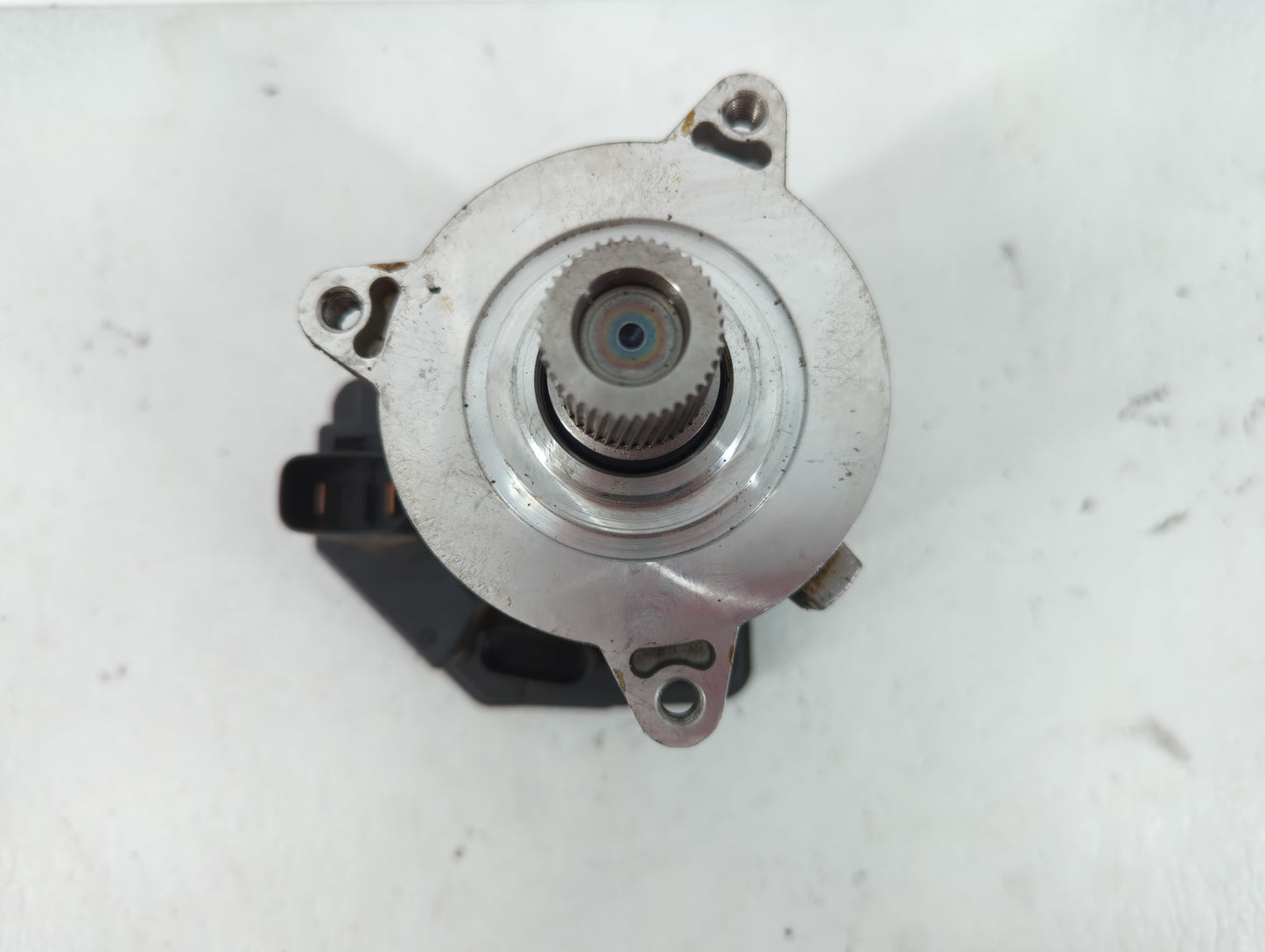 2020 Ford Fusion Power Steering Column Pump Oem - Oemusedautoparts1.com