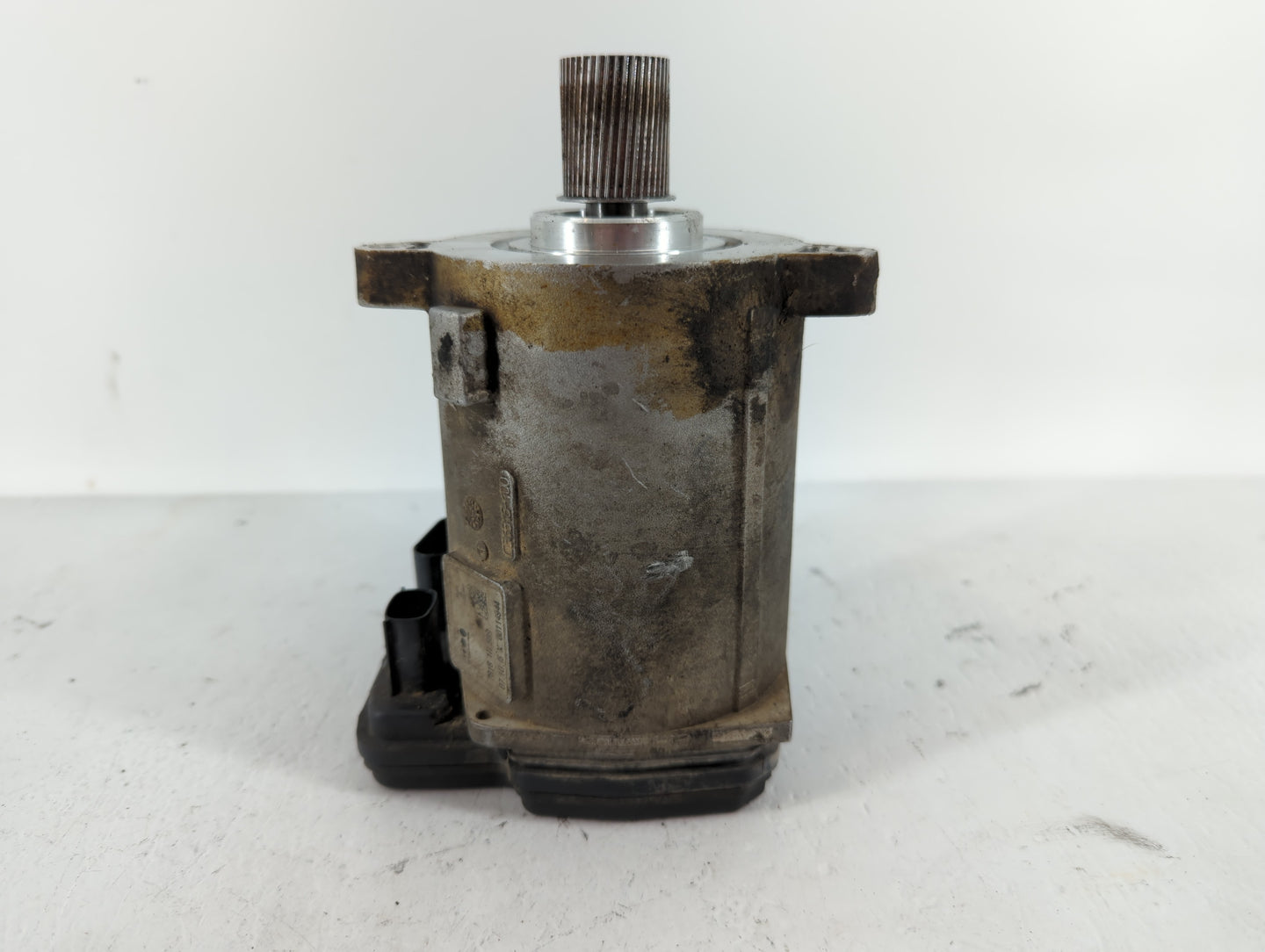 2020 Ford Fusion Power Steering Column Pump Oem - Oemusedautoparts1.com