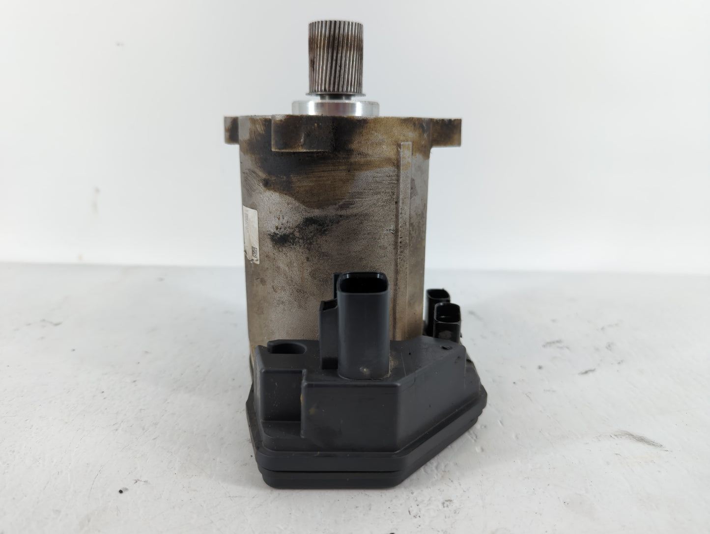 2020 Ford Fusion Power Steering Column Pump Oem - Oemusedautoparts1.com