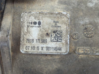 2020 Ford Fusion Power Steering Column Pump Oem - Oemusedautoparts1.com