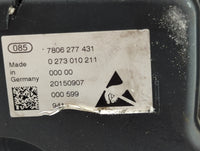 2020 Ford Fusion Power Steering Column Pump Oem - Oemusedautoparts1.com