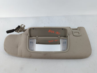 compare product 2019-2020 Ford Fusion Sun Visor Shade Replacement Driver Left Mirror Fits Fits 2019 2020 OEM Used Auto Parts