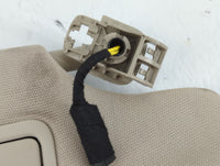 2017-2020 Ford Fusion Sun Visor Shade Replacement Passenger Right Mirror Fits Fits 2017 2018 2019 2020 OEM Used Auto Parts -