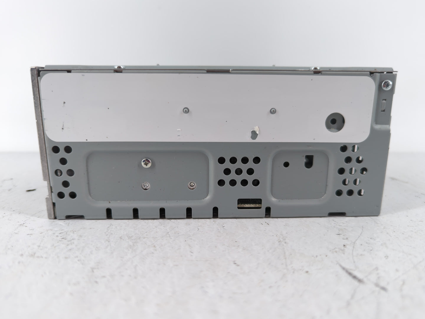 2017-2020 Ford Fusion Am Fm Cd Player Radio Receiver - Oemusedautoparts1.com