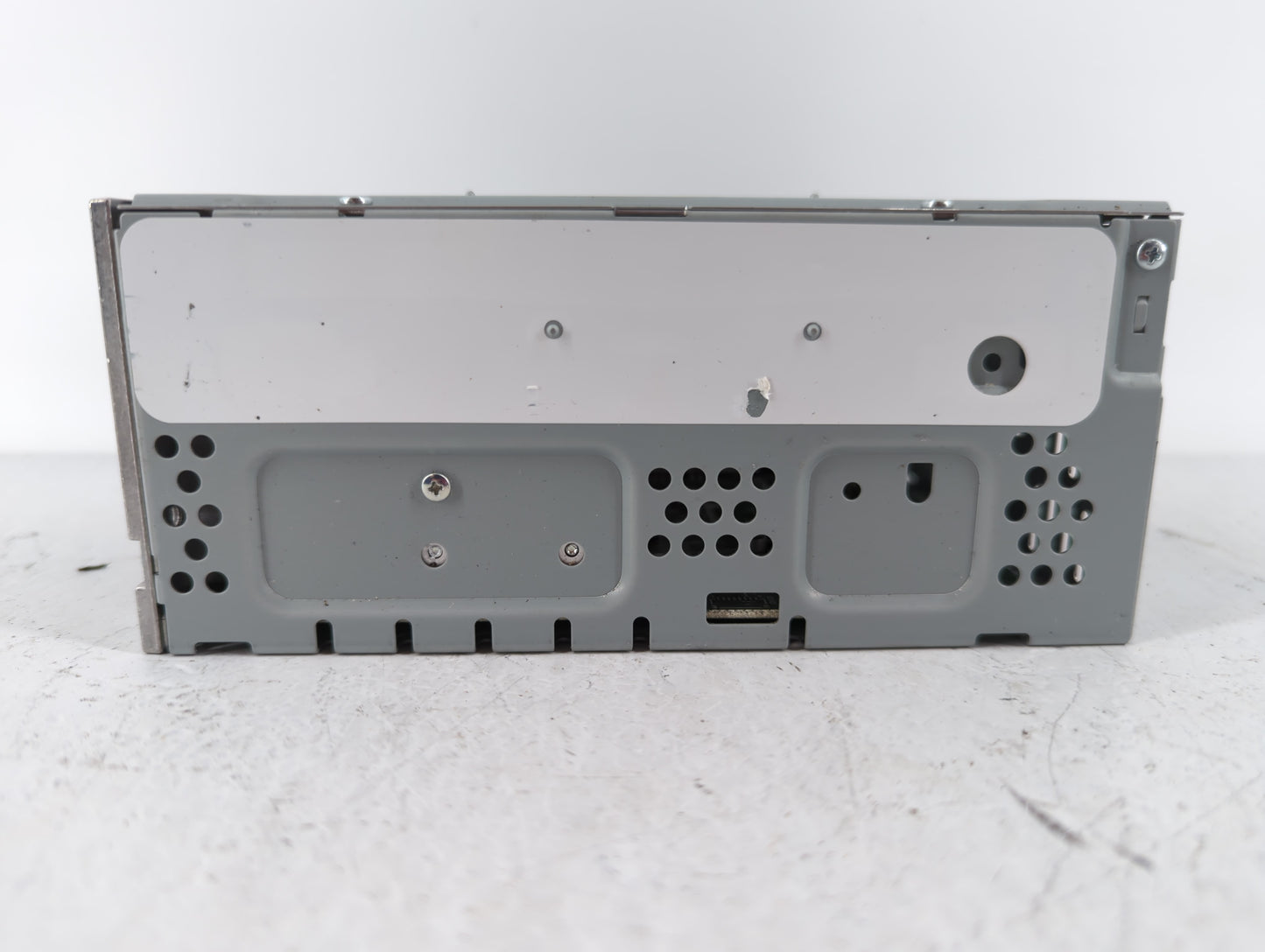 2017-2020 Ford Fusion Am Fm Cd Player Radio Receiver - Oemusedautoparts1.com