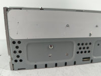 2017-2020 Ford Fusion Am Fm Cd Player Radio Receiver - Oemusedautoparts1.com