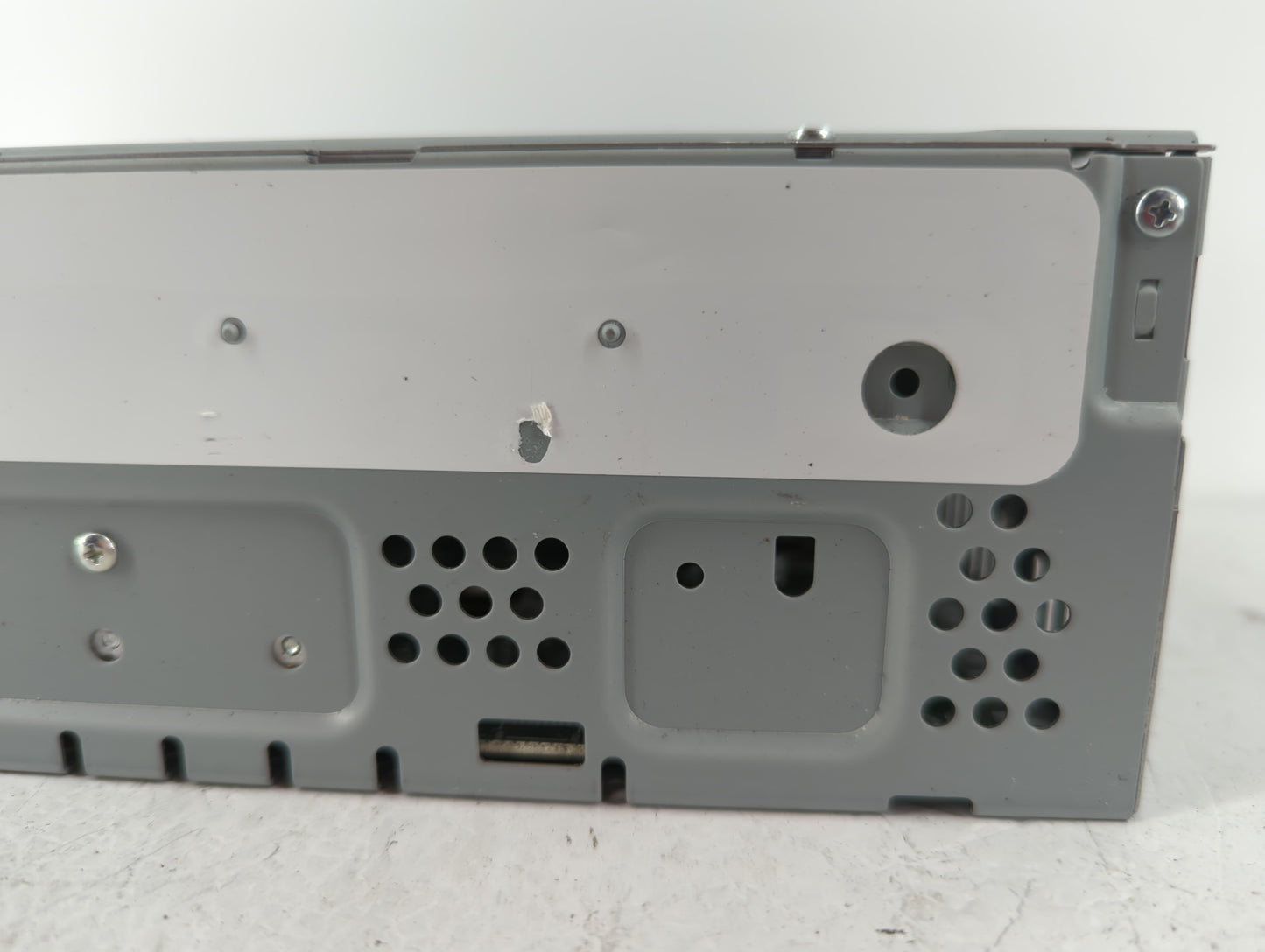 2017-2020 Ford Fusion Am Fm Cd Player Radio Receiver - Oemusedautoparts1.com