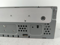 2017-2020 Ford Fusion Am Fm Cd Player Radio Receiver - Oemusedautoparts1.com