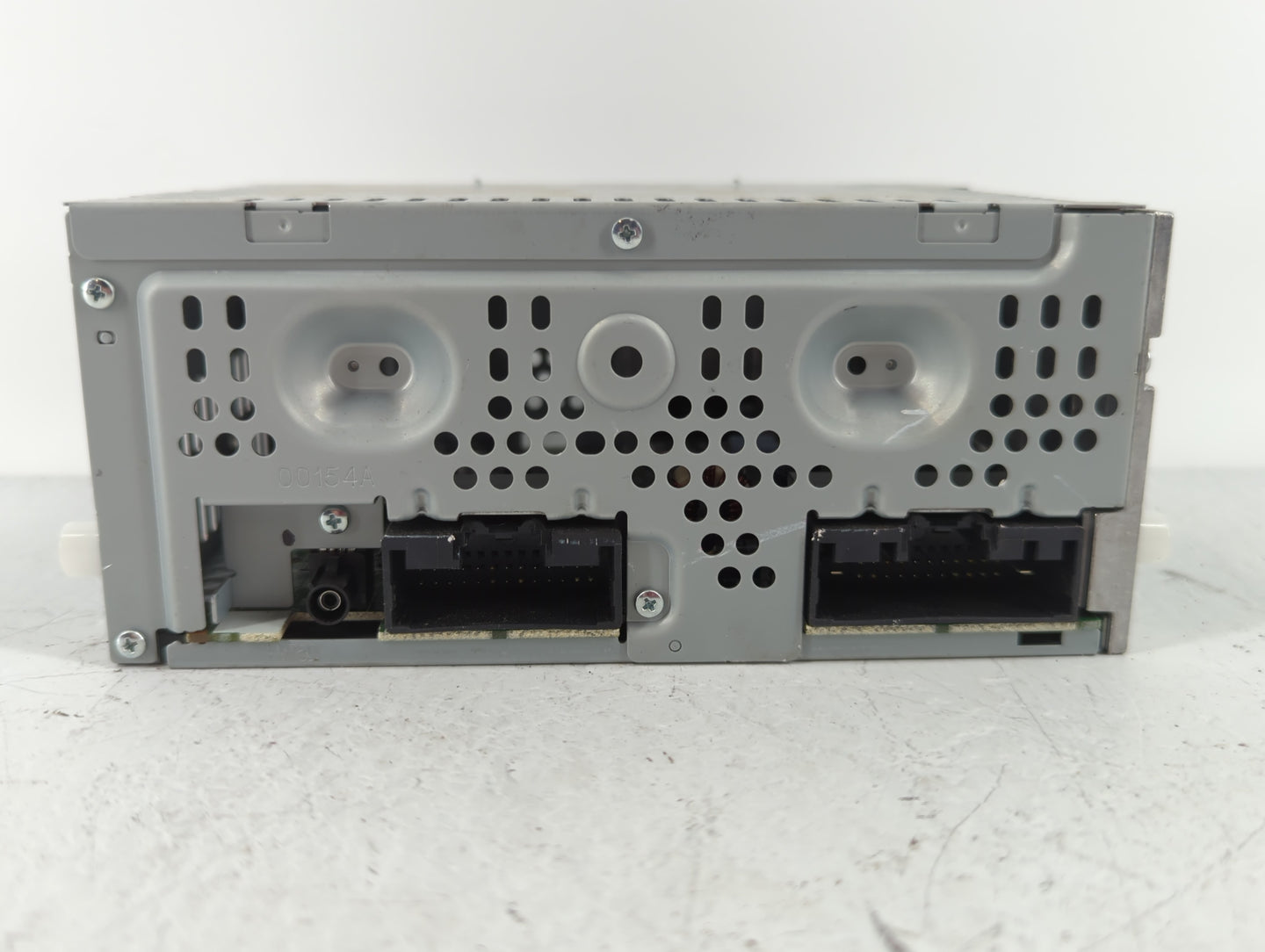 2017-2020 Ford Fusion Am Fm Cd Player Radio Receiver - Oemusedautoparts1.com