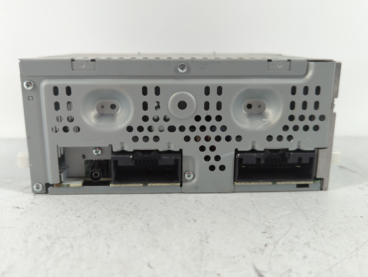2017-2020 Ford Fusion Am Fm Cd Player Radio Receiver - Oemusedautoparts1.com
