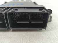 2020 Ford Fusion PCM Engine Control Computer ECU ECM PCU OEM P/N:GS7A-12B684-BEA KS7A-12A650-BCA Fits OEM Used Auto Parts - 