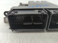 2020 Ford Fusion PCM Engine Control Computer ECU ECM PCU OEM P/N:GS7A-12B684-BEA KS7A-12A650-BCA Fits OEM Used Auto Parts - 