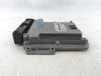 2020 Ford Fusion PCM Engine Control Computer ECU ECM PCU OEM P/N:GS7A-12B684-BEA KS7A-12A650-BCA Fits OEM Used Auto Parts - 