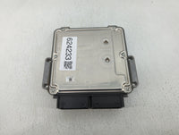 2020 Ford Fusion PCM Engine Control Computer ECU ECM PCU OEM P/N:GS7A-12B684-BEA KS7A-12A650-BCA Fits OEM Used Auto Parts - 