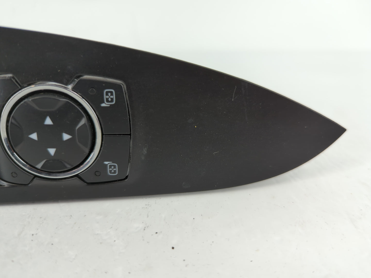 2013-2020 Ford Fusion Master Power Window Switch Replacement Driver Side Left P/N:20170307B DG9T-14540-ACW Fits OEM Used Aut