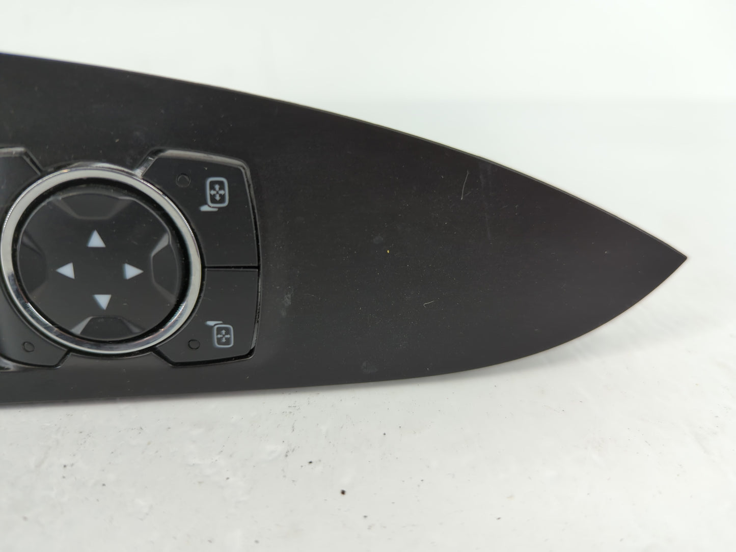 2013-2020 Ford Fusion Master Power Window Switch Replacement Driver Side Left P/N:20170307B DG9T-14540-ACW Fits OEM Used Aut