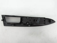 2013-2020 Ford Fusion Master Power Window Switch Replacement Driver Side Left P/N:20170307B DG9T-14540-ACW Fits OEM Used Aut