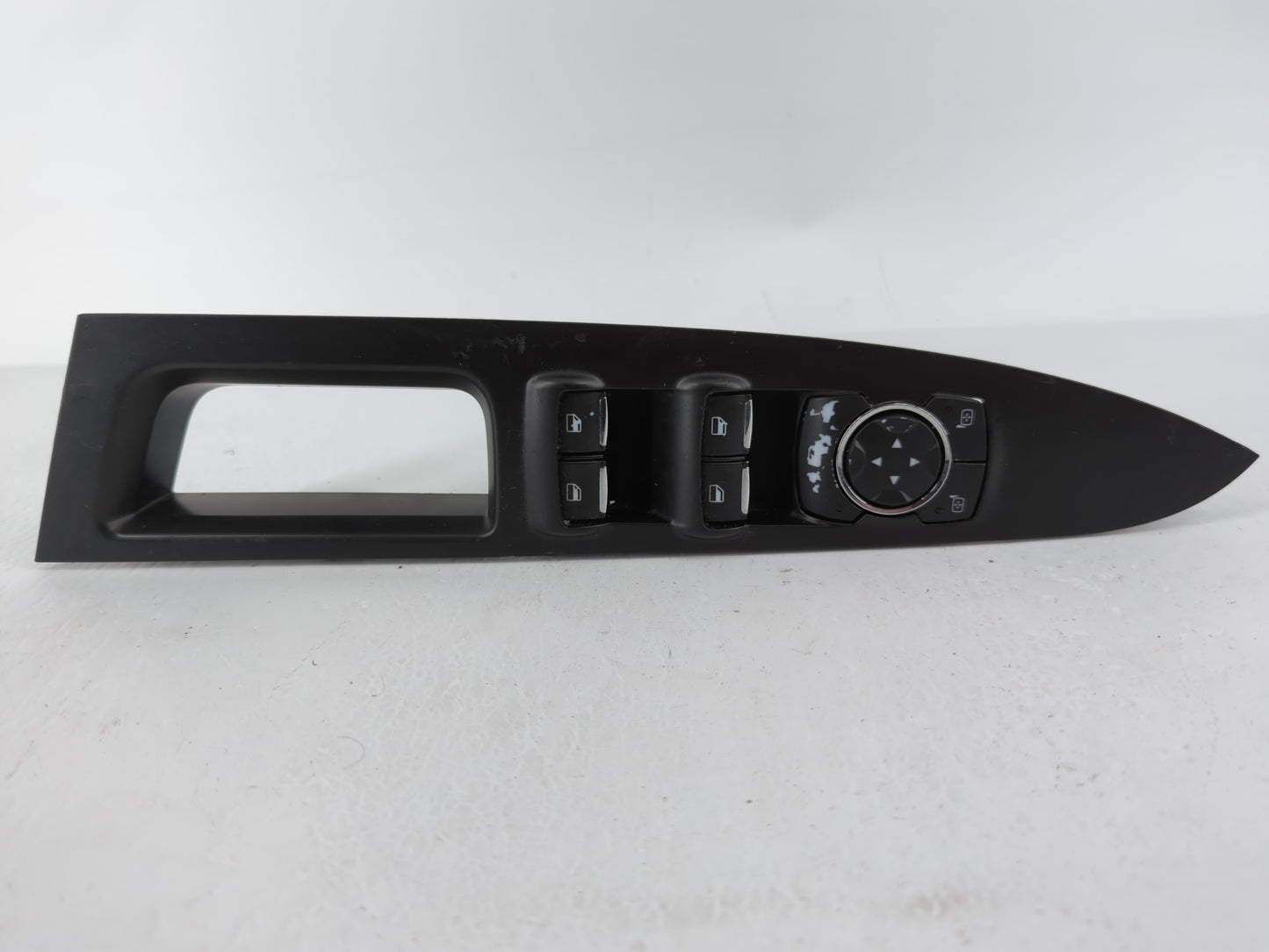 2017-2020 Ford Fusion Master Power Window Switch Replacement Driver Side Left P/N:DG9T-14540-ACW 20190702B Fits OEM Used Aut