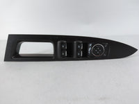 2017-2020 Ford Fusion Master Power Window Switch Replacement Driver Side Left P/N:DG9T-14540-ACW 20190702B Fits OEM Used Aut