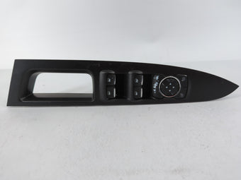 compare product 2017-2020 Ford Fusion Master Power Window Switch Replacement Driver Side Left P/N:DG9T-14540-ACW 20190702B Fits OEM Used Auto Parts