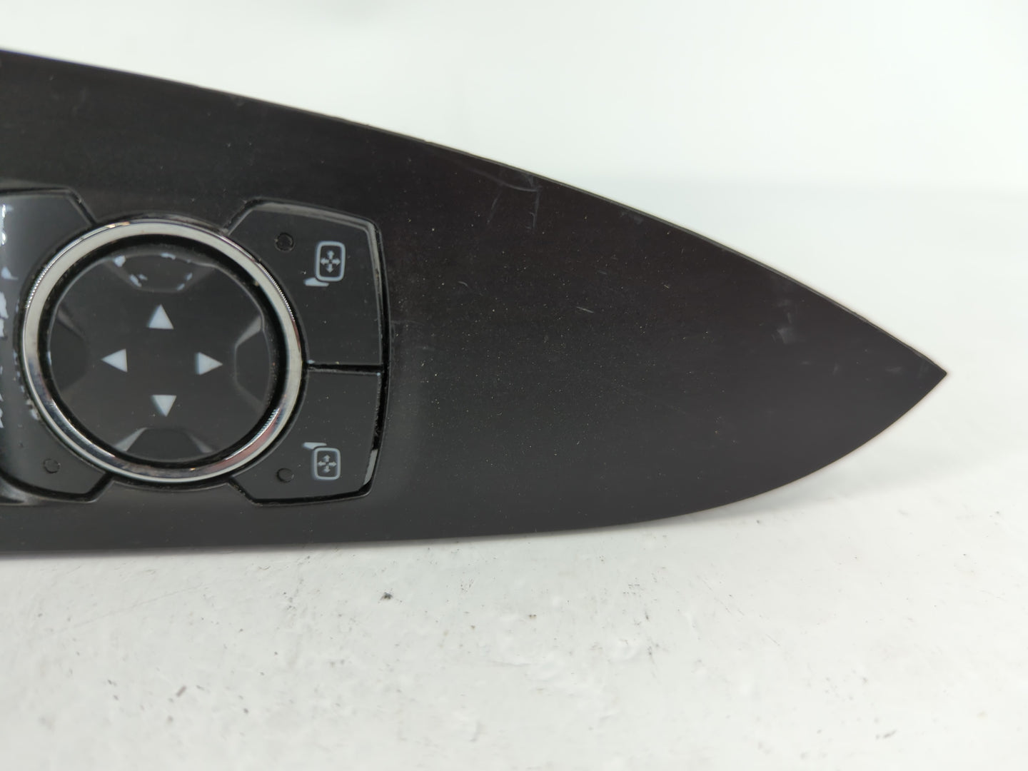 2017-2020 Ford Fusion Master Power Window Switch Replacement Driver Side Left P/N:DG9T-14540-ACW 20190702B Fits OEM Used Aut