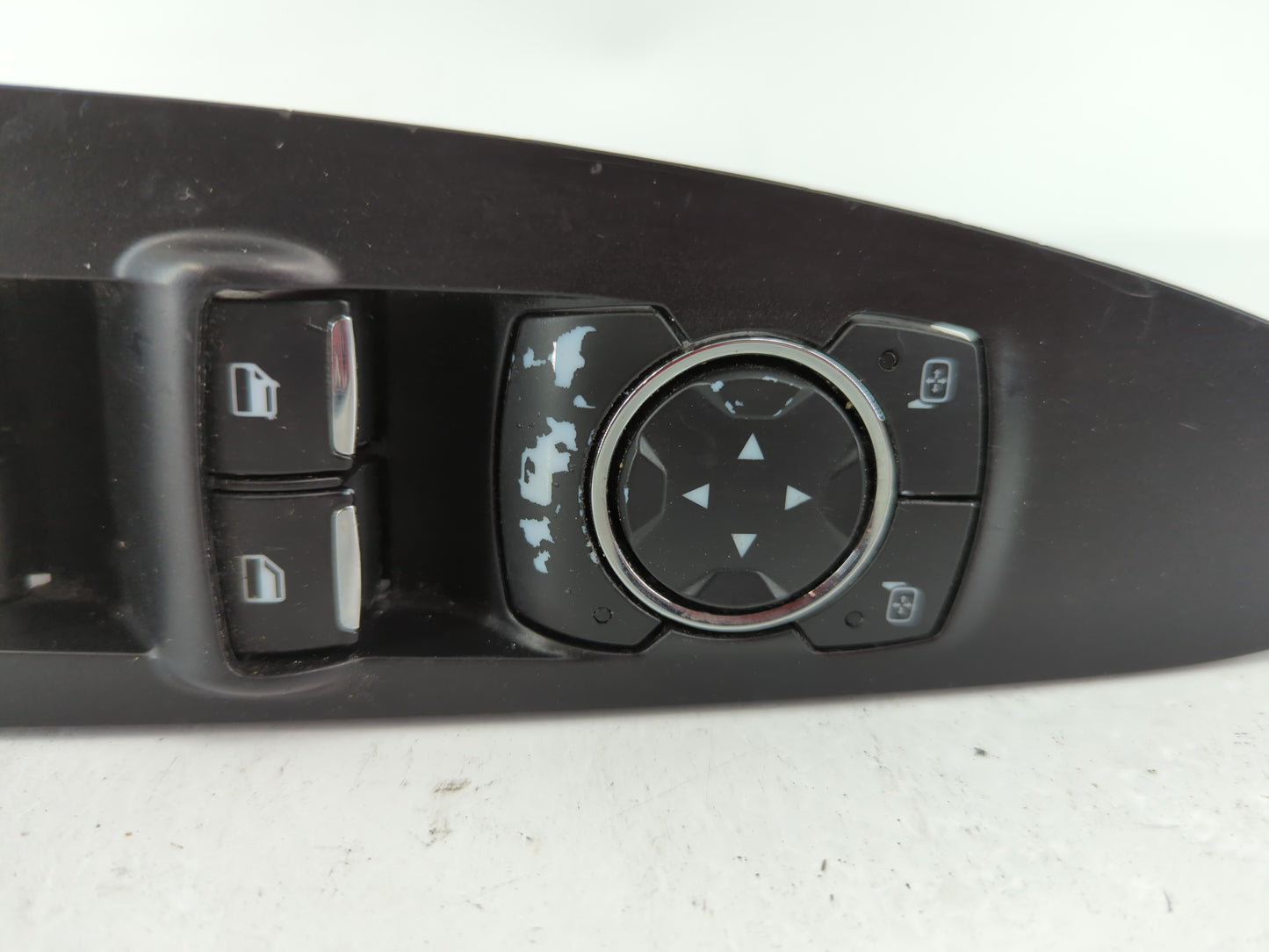 2017-2020 Ford Fusion Master Power Window Switch Replacement Driver Side Left P/N:DG9T-14540-ACW 20190702B Fits OEM Used Aut