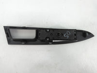 2017-2020 Ford Fusion Master Power Window Switch Replacement Driver Side Left P/N:DG9T-14540-ACW 20190702B Fits OEM Used Aut